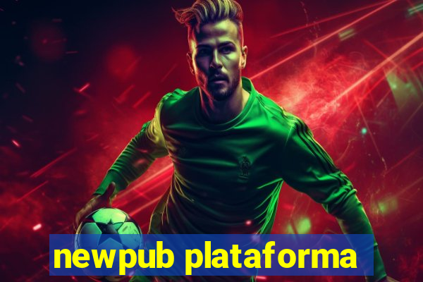 newpub plataforma